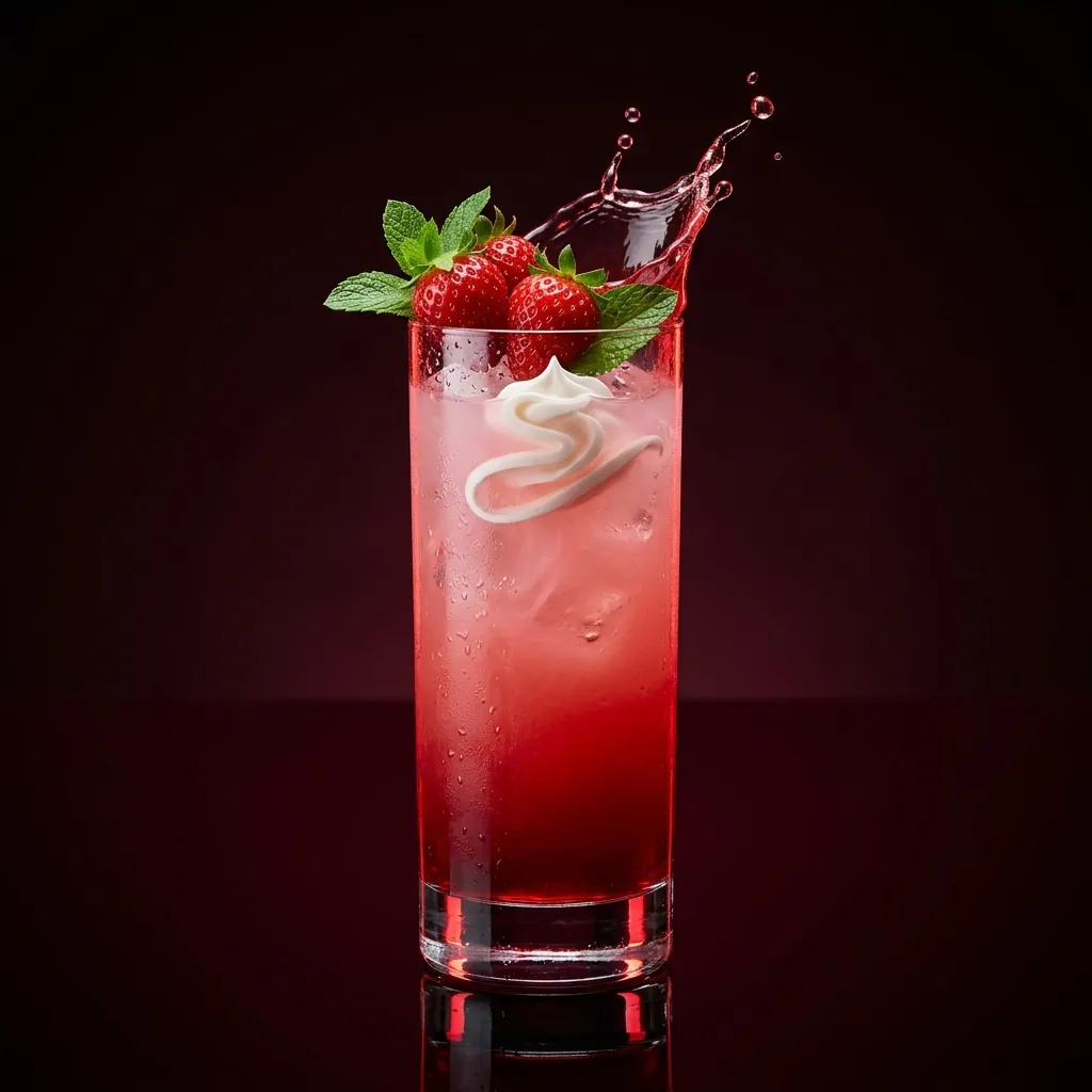 Signature drink